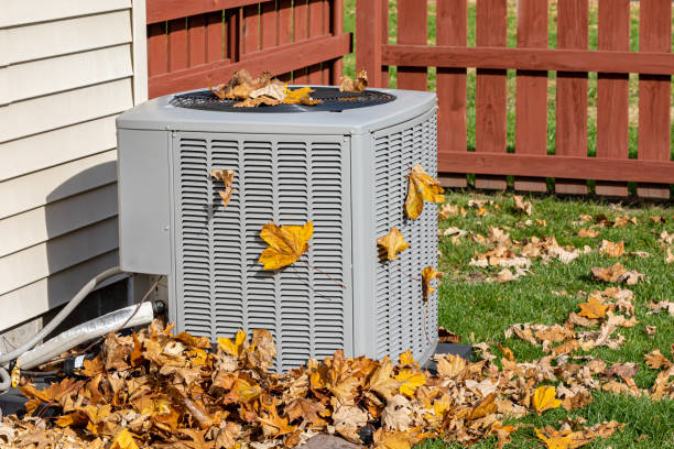 Best HVAC Emergency Services  in Heber Overgaard, AZ