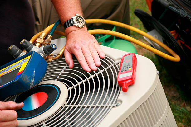 Professional HVAC in Heber Overgaard, AZ