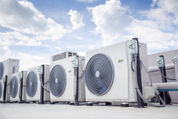 Best Air Conditioning Repair  in Heber Overgaard, AZ