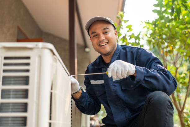Best Local HVAC Companies  in Heber Overgaard, AZ