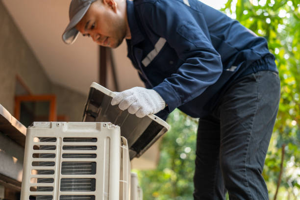 Best HVAC Air Duct Cleaning  in Heber Overgaard, AZ