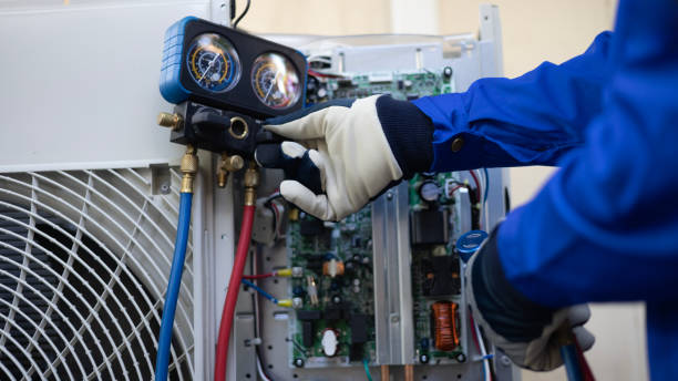 Best Air Quality Test  in Heber Overgaard, AZ